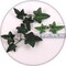 2-Pack Mini English Ivy Plant - 274 Realistic Silk Leaves, Perfect for Home & Garden Decor by Floral Home®